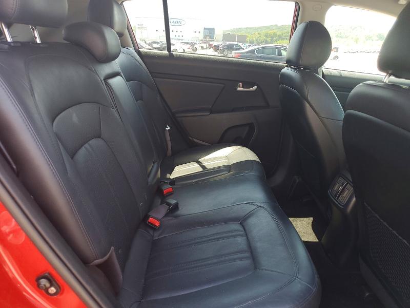 Продаж на аукціоні авто 2015 Kia Sportage, vin: KNDPC3AC5F7720278, номер лоту: 65239886