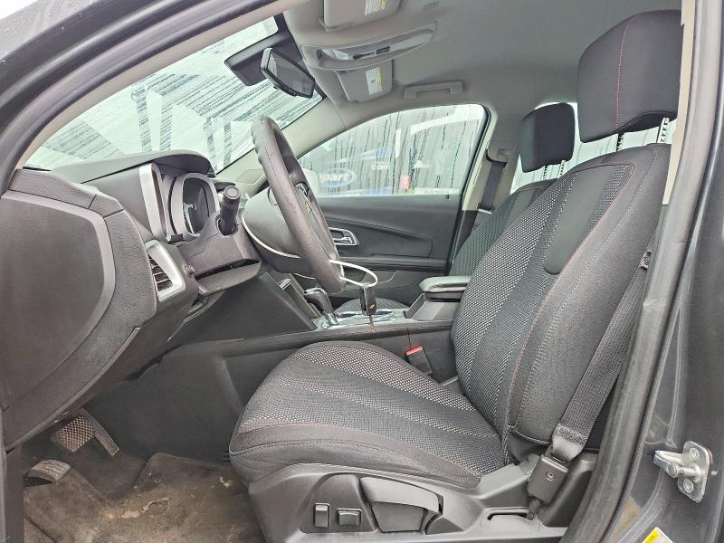 Продажа на аукционе авто 2017 Chevrolet Equinox, vin: 2GNFLEEK2H6283584, номер лота: 64821686