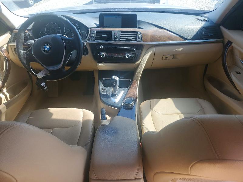 Продажа на аукционе авто 2015 Bmw 328, vin: WBA3B5C50FP653436, номер лота: 63430676