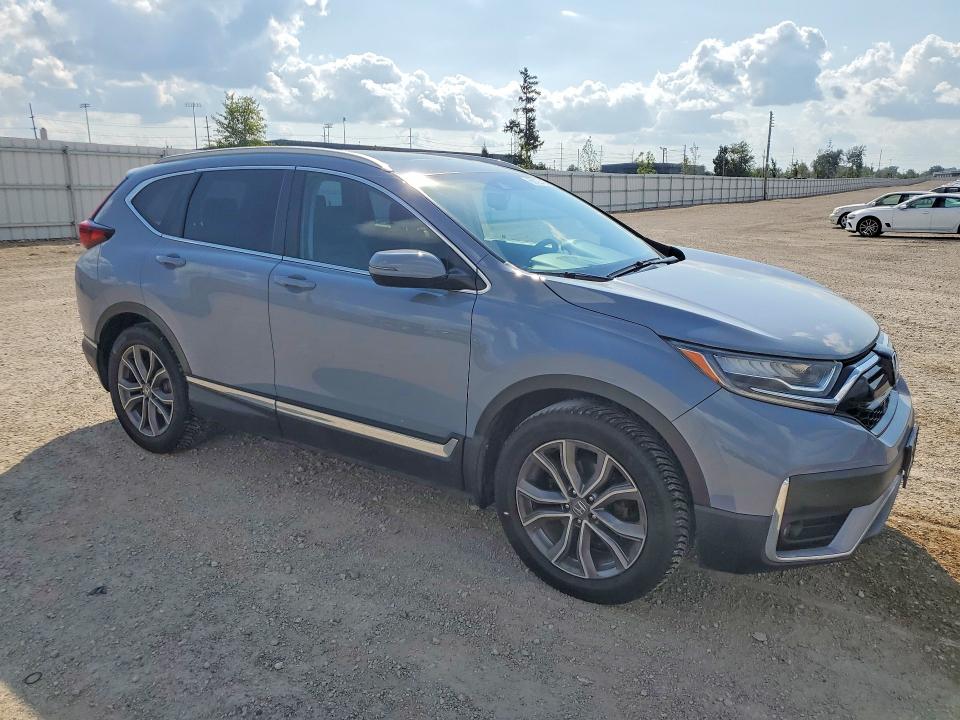 Aukcja sprzedaży 2022 Honda Cr-v, vin: 2HKRW2H97NH661328, numer aukcji: 66725426