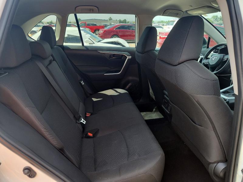 Aukcja sprzedaży 2025 Toyota Rav4, vin: 2T3H1RFV3SC309744, numer aukcji: 64459676