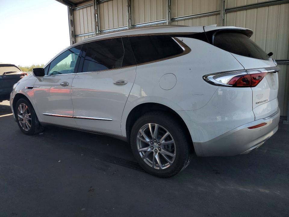 Продажа на аукционе авто 2022 Buick Enclave, vin: 5GAEVBKW6NJ118867, номер лота: 65209866