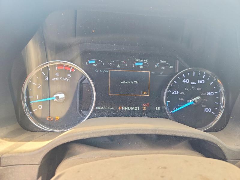 64667816 :رقم المزاد ، 1FT8W3BT7JEC80336 vin ، 2018 Ford F350 مزاد بيع