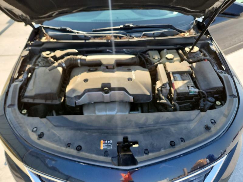 Aukcja sprzedaży 2014 Chevrolet Impala, vin: 2G11Y5SL0E9111994, numer aukcji: 63833836