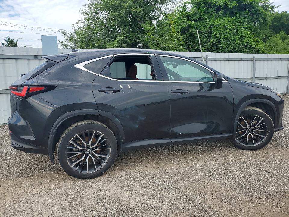 Aukcja sprzedaży 2022 Lexus Nx, vin: 2T2GKCEZ2NC006764, numer aukcji: 63645886