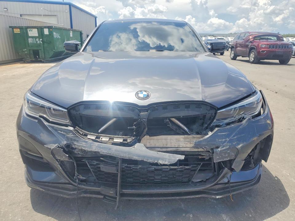 Продаж на аукціоні авто 2021 Bmw 330i, vin: 3MW5R1J07M8B99783, номер лоту: 64767656