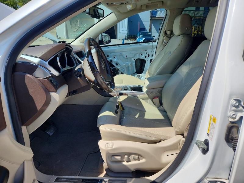 Продаж на аукціоні авто 2012 Cadillac Srx, vin: 3GYFNDE32CS655192, номер лоту: 59833806