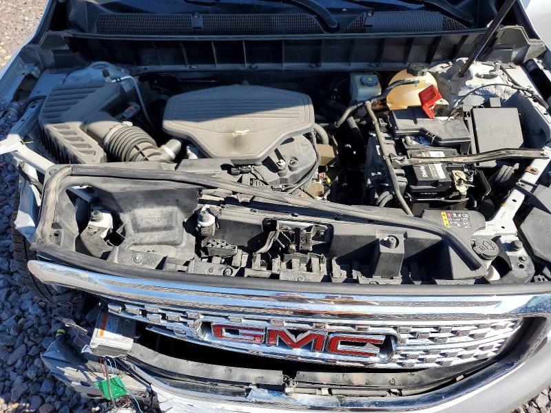 Aukcja sprzedaży 2017 Gmc Acadia, vin: 1GKKNPLS7HZ217797, numer aukcji: 65568816