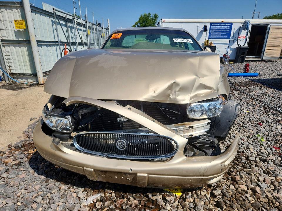 Aukcja sprzedaży 2005 Buick Lesabre, vin: 1G4HR54K85U224551, numer aukcji: 66734356