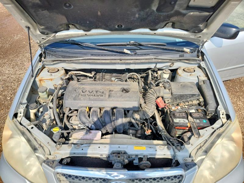 Aukcja sprzedaży 2008 Toyota Corolla, vin: 2T1BR32E98C893473, numer aukcji: 65532056