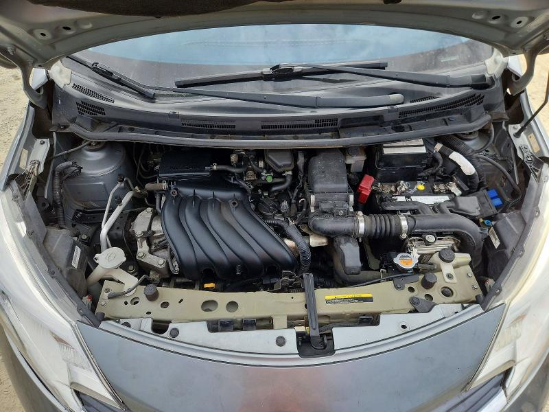 Продаж на аукціоні авто 2015 Nissan Versa Note, vin: 3N1CE2CPXFL414467, номер лоту: 65570646