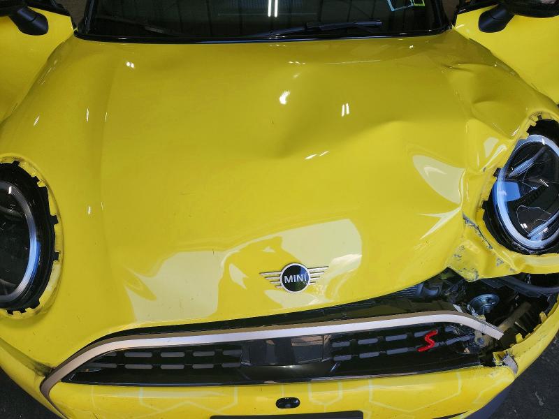 Продаж на аукціоні авто 2025 Mini Cooper, vin: WMW23GD02S2W16290, номер лоту: 65891436