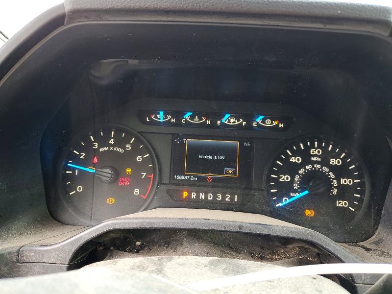 Aukcja sprzedaży 2017 Ford F150, vin: 1FTMF1E84HKC68537, numer aukcji: 66296796
