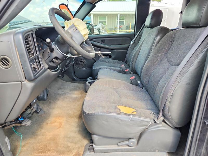 Aukcja sprzedaży 2003 Chevrolet Silverado, vin: 2GCEC19X931258609, numer aukcji: 64954136