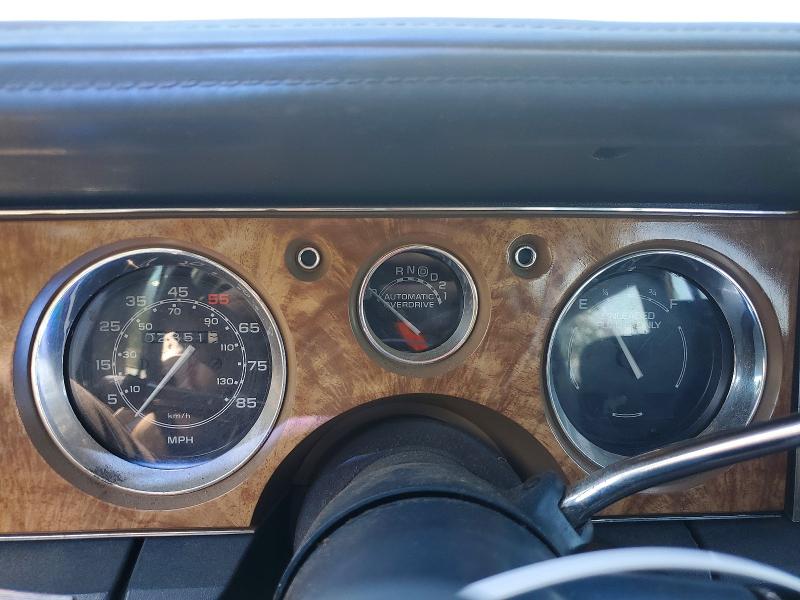 Aukcja sprzedaży 1987 Buick Lesabre, vin: 1G4BR81Y8HX404342, numer aukcji: 65230346