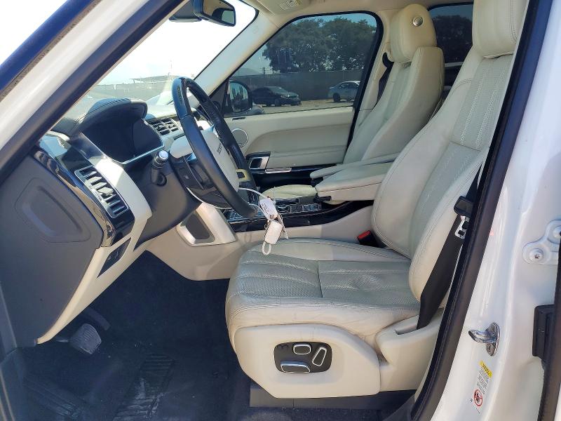 Продаж на аукціоні авто 2014 Land Rover Range Rover, vin: SALGS2WF1EA159541, номер лоту: 65739936
