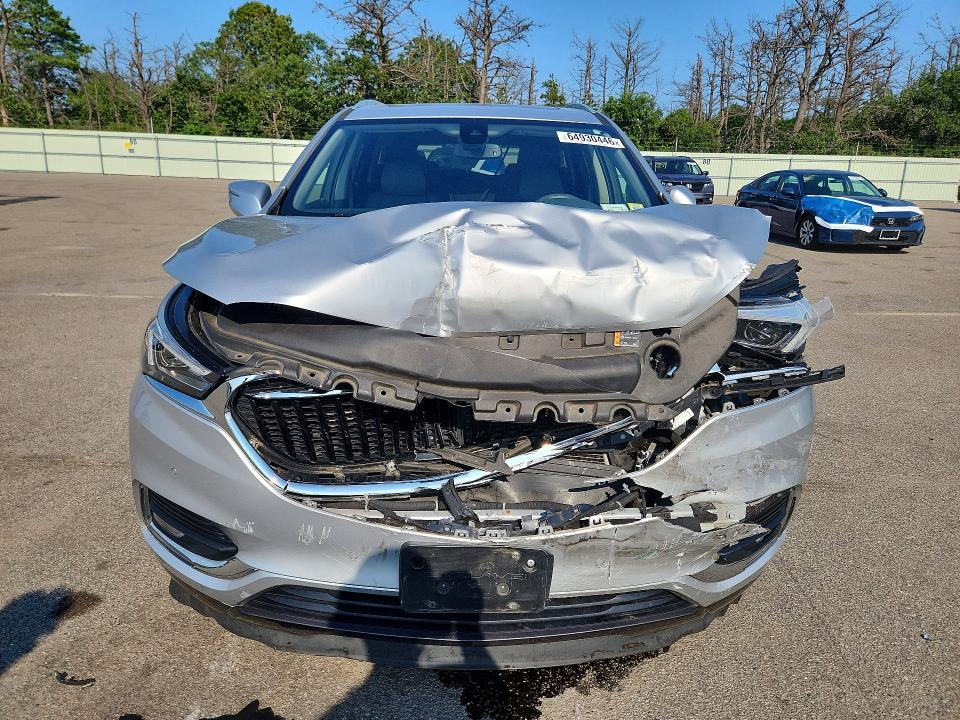 Aukcja sprzedaży 2019 Buick Enclave, vin: 5GAEVBKW1KJ105648, numer aukcji: 64930446