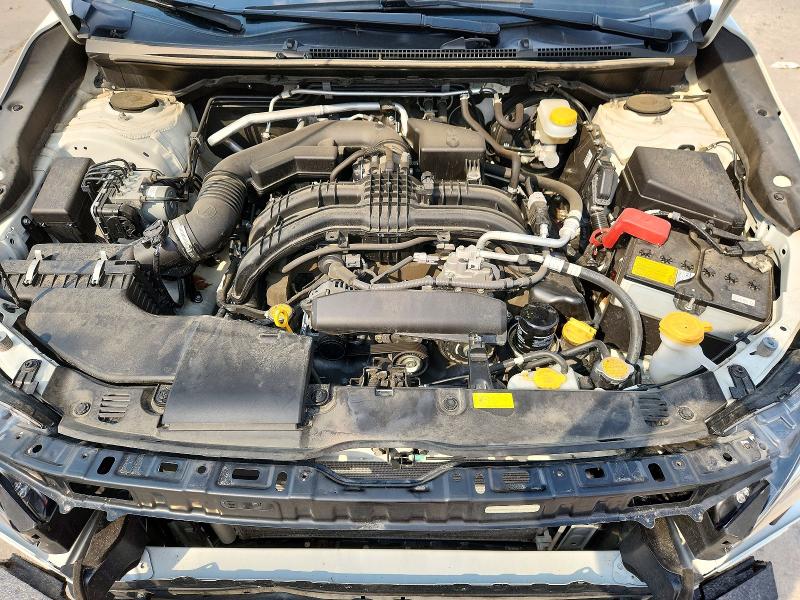 63551686 :رقم المزاد ، JF2GTAEC4LH207724 vin ، 2020 Subaru Crosstrek مزاد بيع