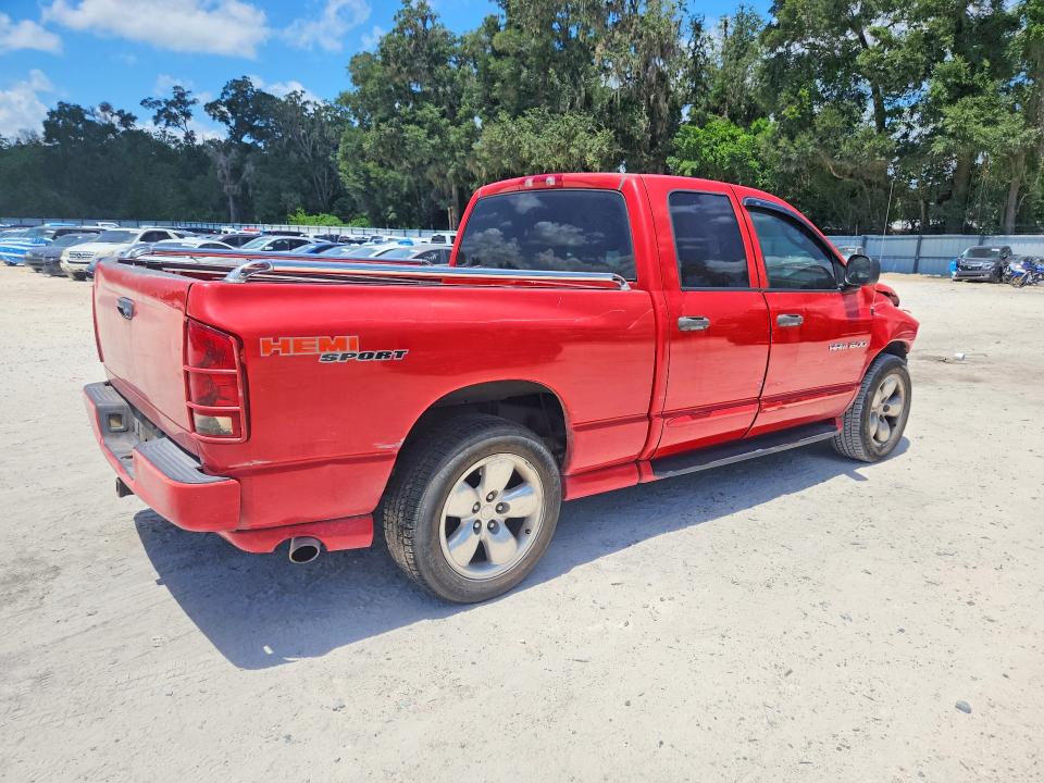 Aukcja sprzedaży 2004 Dodge Ram 1500, vin: 1D7HA18D64J214753, numer aukcji: 64532086