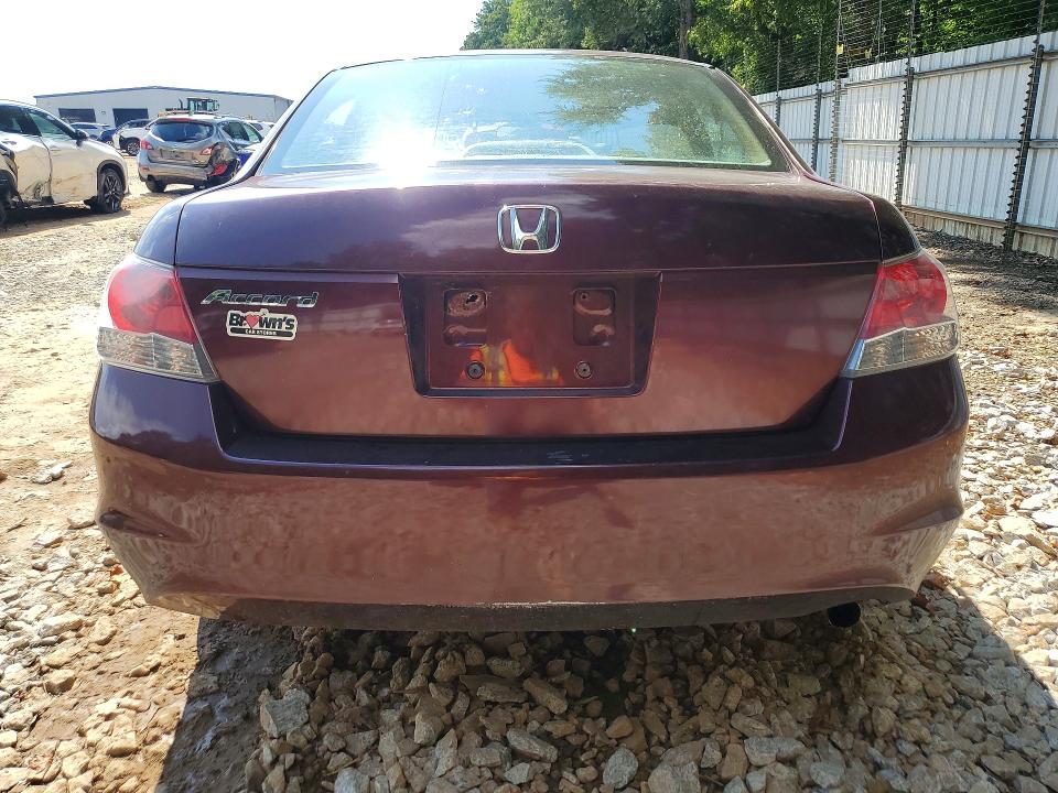 Продаж на аукціоні авто 2008 Honda Accord, vin: 1HGCP26438A037954, номер лоту: 66999966