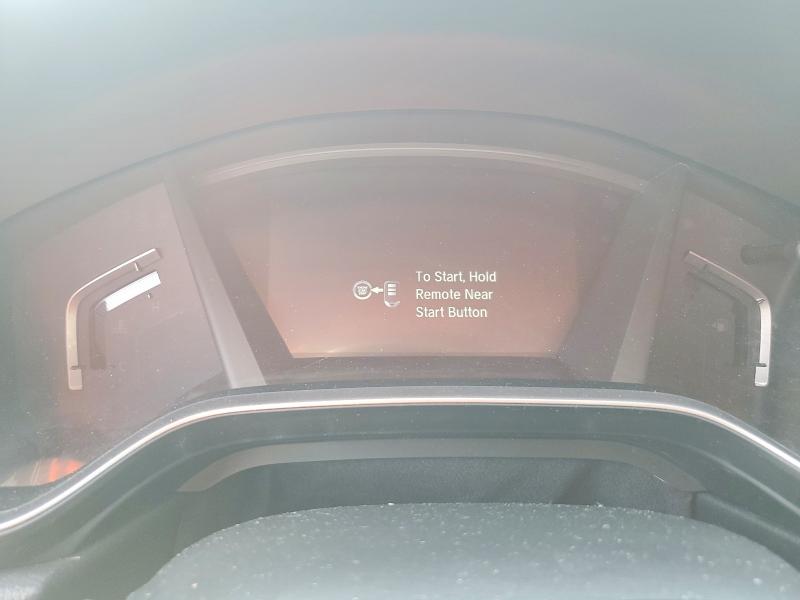 Aukcja sprzedaży 2019 Honda Cr-v, vin: 5J6RW2H85KA009571, numer aukcji: 64307476