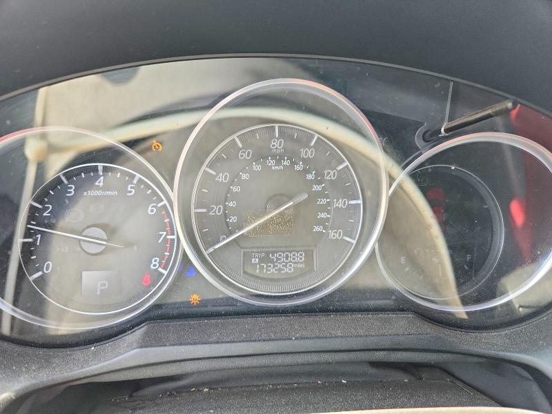 Aukcja sprzedaży 2016 Mazda 6, vin: JM1GJ1W53G1411899, numer aukcji: 66545296