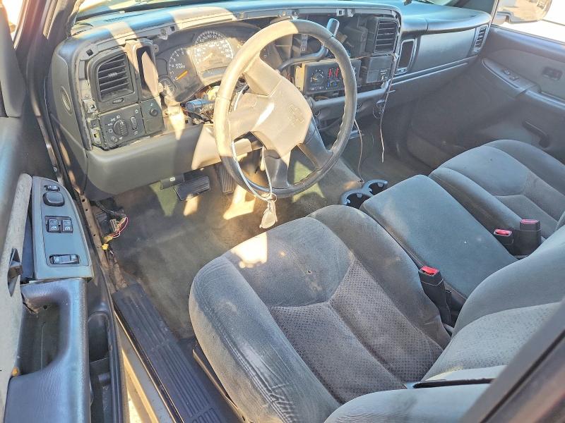 65953376 :رقم المزاد ، 1GCEC19V13Z331963 vin ، 2003 Chevrolet Silverado مزاد بيع