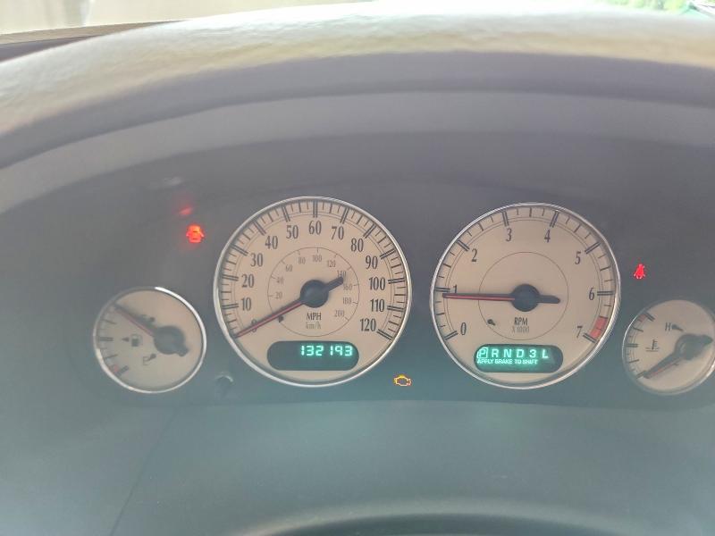 Продажа на аукционе авто 2004 Chrysler Town & Country, vin: 2C4GP54L14R561198, номер лота: 65712096