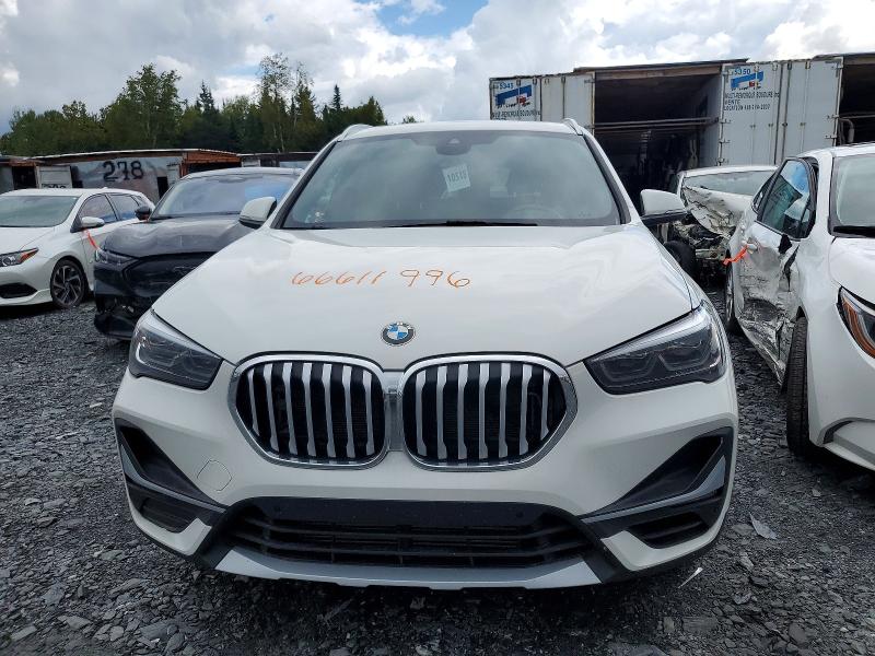 Продаж на аукціоні авто 2022 Bmw X1, vin: WBXJG9C03N5U77566, номер лоту: 66611996