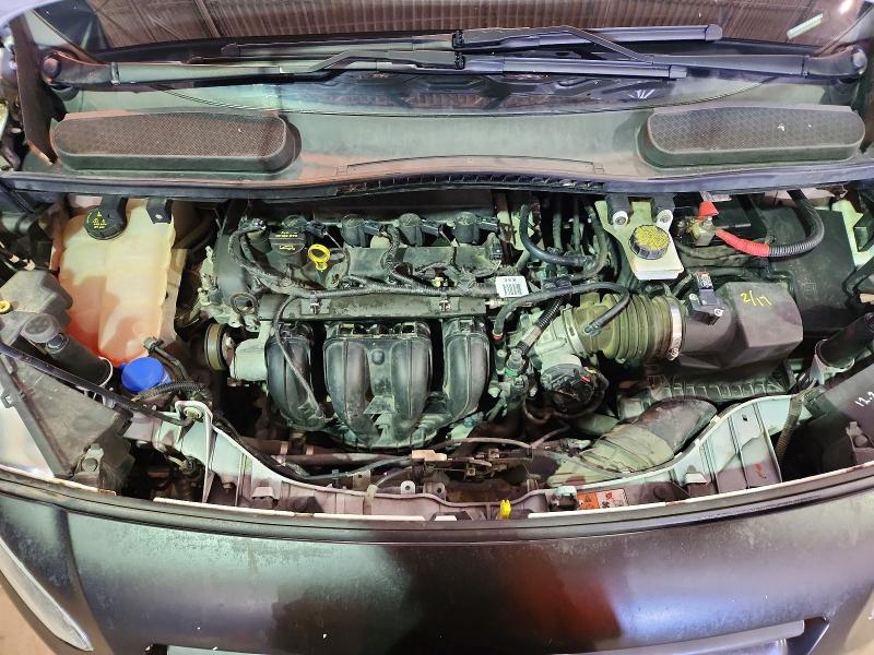 60611326 :رقم المزاد ، NM0LS7E73G1235211 vin ، 2016 Ford Transit Connect Xl مزاد بيع