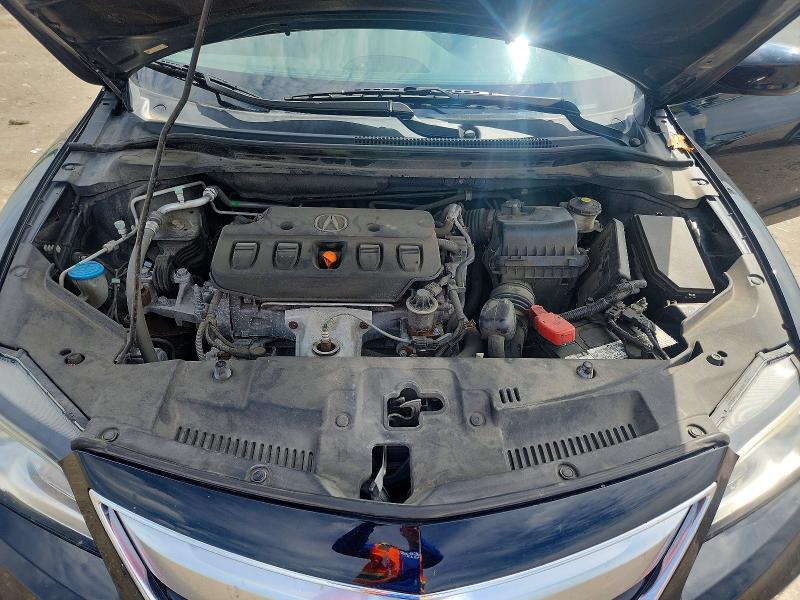 Aukcja sprzedaży 2013 Acura Ilx, vin: 19VDE1F78DE005952, numer aukcji: 65653926