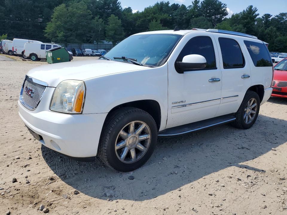 Aukcja sprzedaży 2012 Gmc Yukon, vin: 1GKS2EEF6CR314737, numer aukcji: 64378686