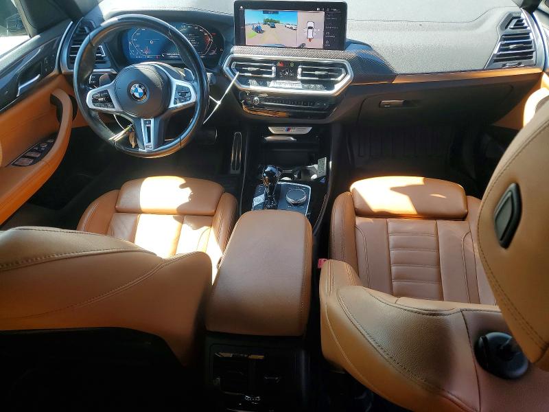 Продаж на аукціоні авто 2022 Bmw X3, vin: 5UX83DP0XN9J59987, номер лоту: 61333196
