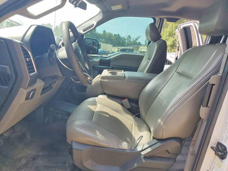 64753826 :رقم المزاد ، 1FTEX1CP0FKF12936 vin ، 2015 Ford F150 مزاد بيع