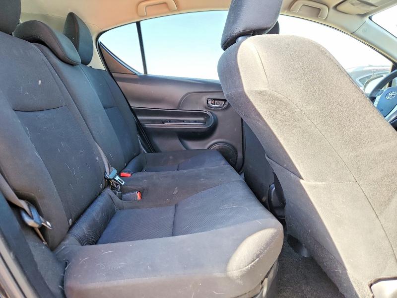 Продаж на аукціоні авто 2015 Toyota Prius C, vin: JTDKDTB37F1108625, номер лоту: 62972376