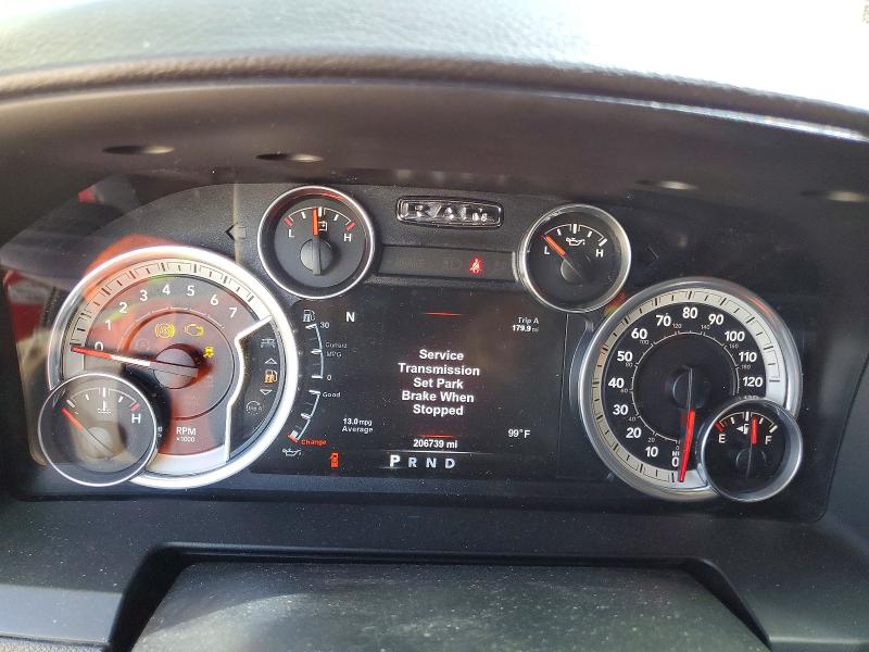 Aukcja sprzedaży 2015 Ram 1500, vin: 1C6RR6UT6FS629416, numer aukcji: 64011136