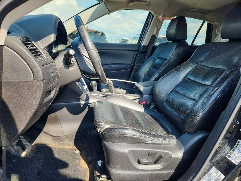 Продаж на аукціоні авто 2014 Mazda Cx-5, vin: JM3KE4DY7E0385556, номер лоту: 65347326