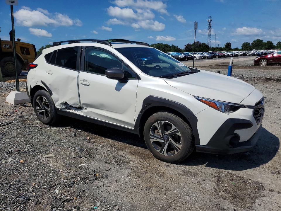 Aukcja sprzedaży 2024 Subaru Crosstrek, vin: JF2GUADC2RH383467, numer aukcji: 65472416