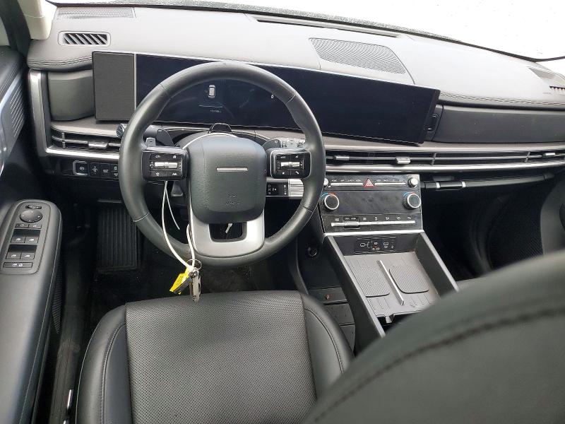 Aukcja sprzedaży 2024 Hyundai Santa Fe, vin: 5NMP3DGL8RH052874, numer aukcji: 63839406