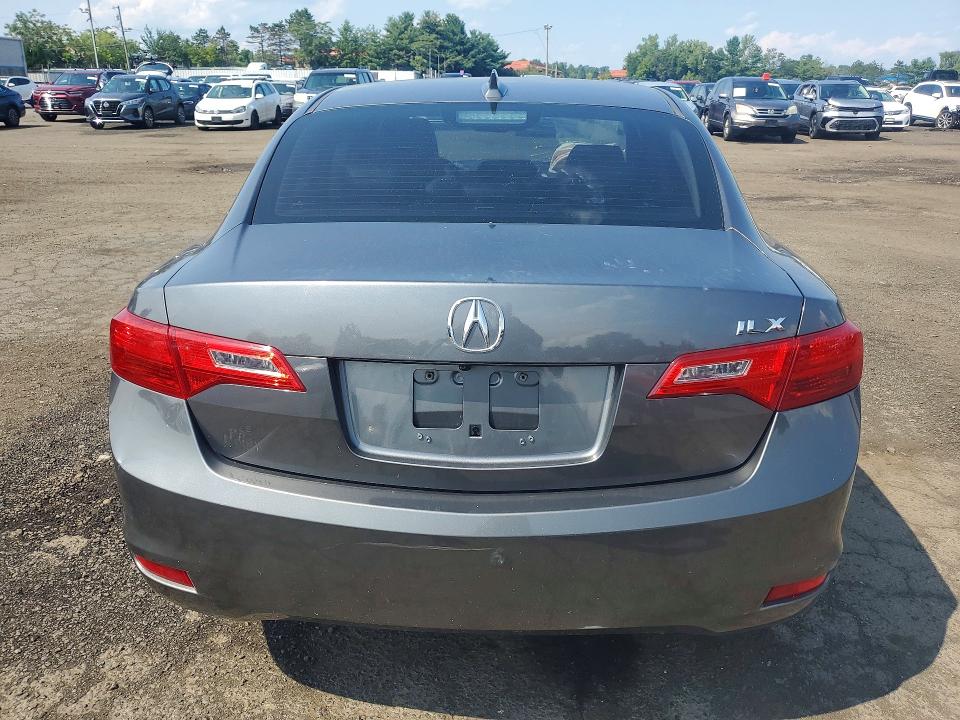 2013 Acura Ilx მანქანა იყიდება აუქციონზე, vin: 19VDE1F75DE005309, აუქციონის ნომერი: 61449016