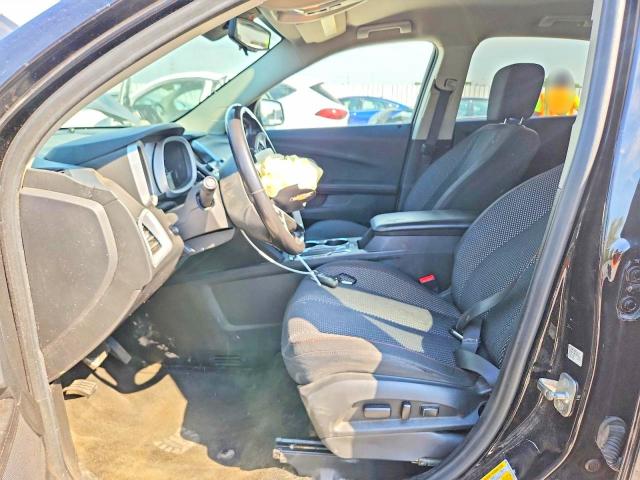 Aukcja sprzedaży 2017 Chevrolet Equinox, vin: 2GNALCEK1H1583824, numer aukcji: 67103456