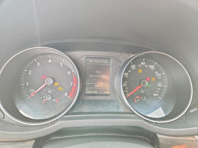 Продаж на аукціоні авто 2016 Volkswagen Passat, vin: 1VWCT7A39GC031632, номер лоту: 65049196