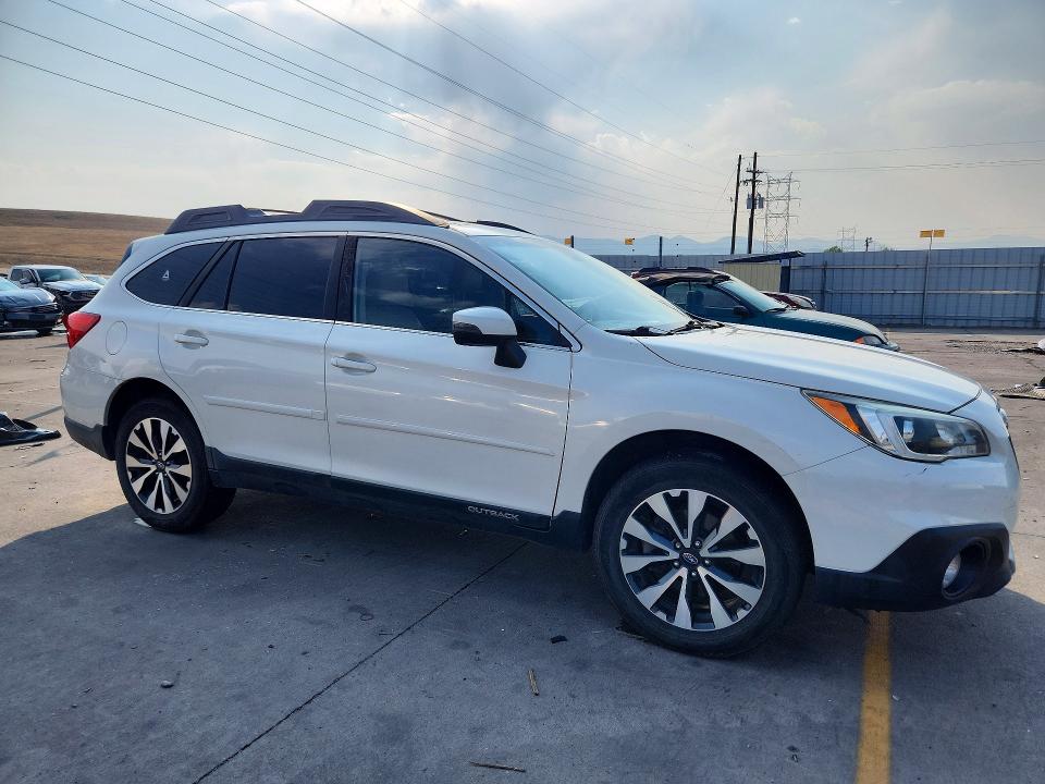 Продаж на аукціоні авто 2015 Subaru Outback, vin: 4S4BSBNC8F3242023, номер лоту: 64088846