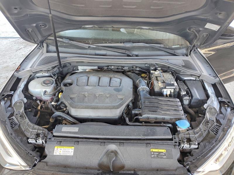 2023 Audi A3 მანქანა იყიდება აუქციონზე, vin: WAUAUDGYXPA075561, აუქციონის ნომერი: 65181026