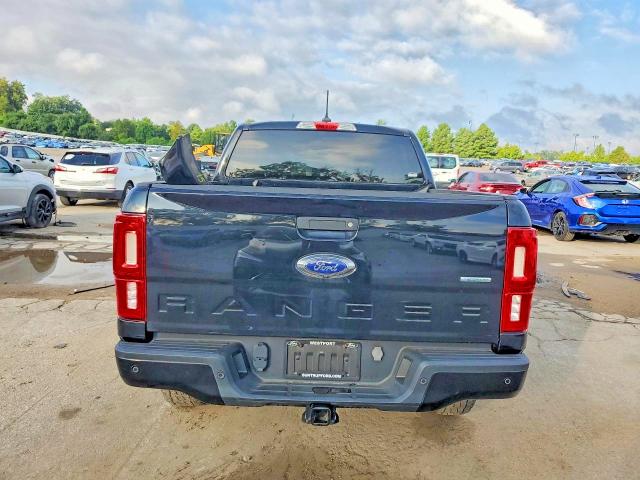 59911486 :رقم المزاد ، 1FTER4FH8LLA21553 vin ، 2020 Ford Ranger مزاد بيع