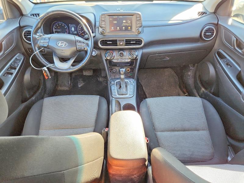 Продажа на аукционе авто 2020 Hyundai Kona, vin: KM8K2CAA2LU405149, номер лота: 64753566