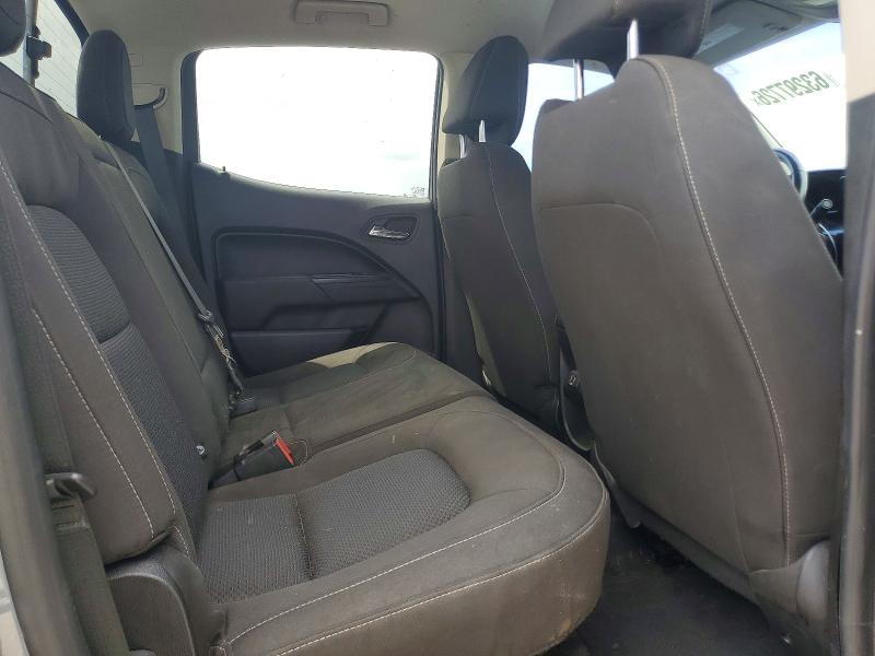 Aukcja sprzedaży 2019 Chevrolet Colorado, vin: 1GCGSCEA8K1167571, numer aukcji: 63297726