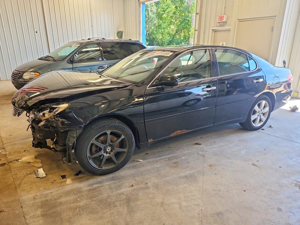 Продажа на аукционе авто 2006 Lexus Es, vin: JTHBA30G765156079, номер лота: 63283666