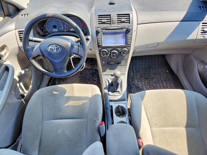 Продаж на аукціоні авто 2011 Toyota Corolla, vin: 2T1BU4EE5BC744808, номер лоту: 64803226