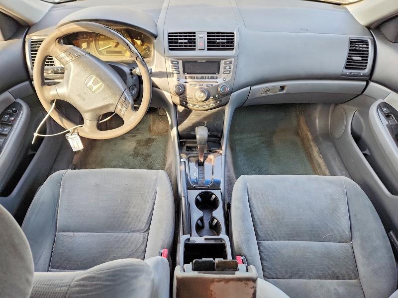 2006 Honda Accord მანქანა იყიდება აუქციონზე, vin: 1HGCM56356A149413, აუქციონის ნომერი: 66146736